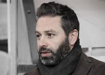 حازم إمام ينتقد أداء لاعبي الزمالك أمام النصر