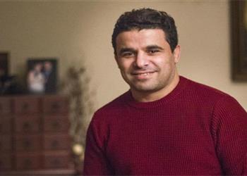 خالد الغندور حوار مهيب مع فتحي أثار استياء المنتخب والأهلي