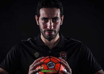 لاعب الزمالك السابق مهاجم ا منتقدي أبوتريكة ناس واطية