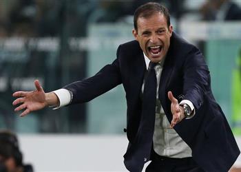 أليجري يعلق على الهزيمة أمام لاتسيو ومستوى ديبالا