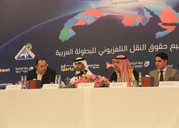 لجنة حكام البطولة العربية تكشف سبب عدم استخدام تقنية الفيديو