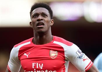 صحيفة إنجليزية تتوقع مدة غياب ويلبيك عن آرسنال