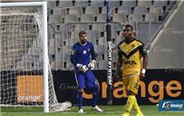 عبد الحفيظ يعالج إكرامي نفسي ا قبل مواجهة الاتحاد