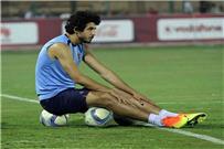 طبيب الأهلي يوضح البرنامج العلاجي لثنائي الفريق بألمانيا