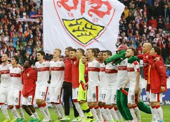 أخبار رسميا شتوتجارت يعود للدوري الألماني مجدد ا