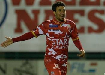 م حترفين تريزيجيه يتألق بتسجيل هدفين وصناعة هدف ليقود موسكرون للفوز على روزلار بخماسية