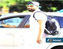 جنش لا يشغلنى كلام الناس وسأوقع للزمالك على بياض