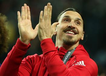 تقارير الميركاتو زلاتان حريص على الإنتقال إلى ريال مدريد