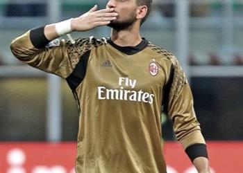 سوشيال_بطولات عقب تغريدته بتجديد تعاقده دوناروما يعلن اختراق حسابه