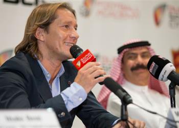 تصريحات سلجادو أتمنى بقاء موراتا في ريال مدريد