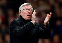 تصريحات السير أليكس فيرجسون يوفنتوس بإمكانه الفوز بدوري الأبطال