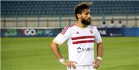 عبدالعال باسم مرسي لا يستحق الانضمام للمنتخب