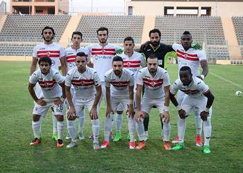 أحمد جلال رئيس ا لبعثة الزمالك بالأردن
