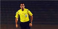 الحنفي حكما لمباراة الزمالك والاتحاد بالكأس