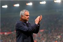 على عهدة سكاي سبورت الإيطالية جوزيه مورينيو مدرب مانشستر يونايتد القادم