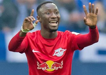 تقارير الميركاتو ليفربول سيتقدم بعرض جديد لضم كيتا