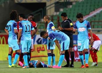 قائمة حكام مباريات الثلاثاء في كأس مصر