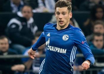 شالكه يصدم كبار أوروبا بشأن جوريتسكا