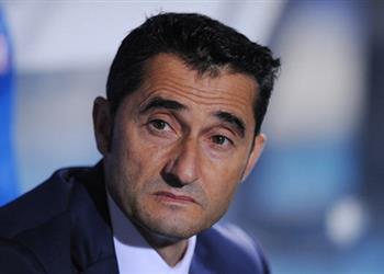 لاعب برشلونة الشاب يكشف كيف ساعده فالفيردي