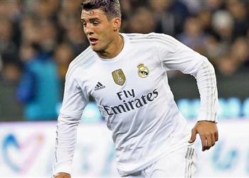 تصريحات وكيله كوفاسيتش إلى إيطاليا هو سعيد في ريال مدريد ولن يرحل