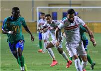 نفاد تذاكر مباراة الزمالك وصن داونز