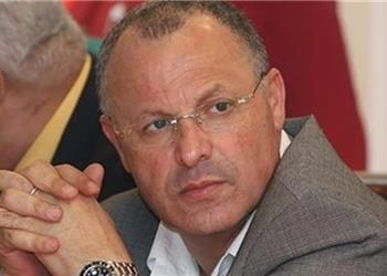 الأولمبية تخطر اتحاد الكرة بموعد الانتخابات