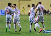 الزمالك يغري إنبي من أجل عيون إبراهيم وناصف