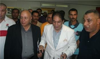 الإسماعيلي يقيل بلبل وتعيين عبد المنعم رسلان بديل ا