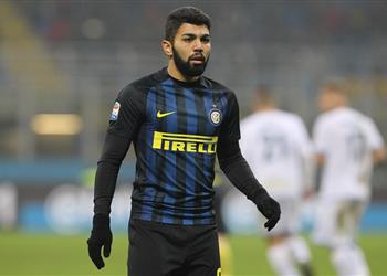 تقارير الميركاتو إنتر ميلان يخطط لإعارة جابيجول