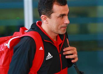 مدرب المنتخب يتحدث عن المصابين ويوضح موقف مرعي من الانضمام قبل مواجهة الكونغو