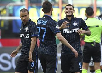 أخبار بركان عاصف في إنتر ميلانو مالك النادي يهدد اللاعبين ومستقبلهم في خطر إيكاردي لا يستحق شارة القيادة وقد ي طرح للبيع