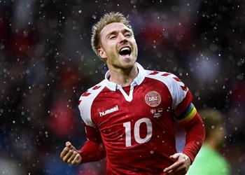 تصريحات إيركسن م علقا على مفاوضات برشلونة يمكنك أن تحلم