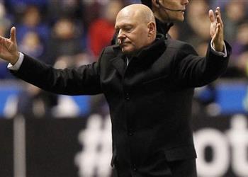 تصريحات مدرب ديبورتيفو لاكورونيا بدلاء ريال مدريد أفضل من الأساسيين