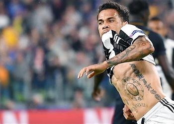 تصريحات المدير التنفيذي ليوفنتوس ألفيش طلب منا الرحيل ونتمنى له التوفيق في تجربته الجديدة