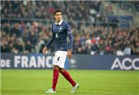 يورو_بطولات رسمي ا غياب فاران عن المنتخب الفرنسي وبديله عادل رامي