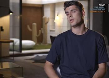 تصريحات موراتا أنا م دين لريال مدريد وبرنابيو وشعرت بآلام في المعدة عندما سجلت هدف ا ليوفنتوس بنصف نهائي شامبيونز 2015