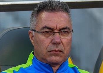 عضو مجلس الزمالك يهاجم إيناسيو بسبب تصريحاته بعد مواجهة الفتح