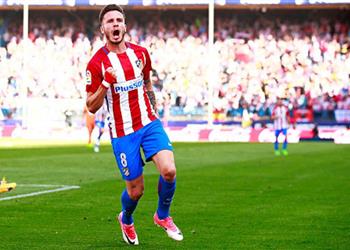 تشيلسي ي عد عرضا لضم لاعب أتلتيكو مدريد