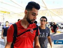 الأهلي يخوض مران ا خفيف ا في ابيدجان تجنبا للإرهاق