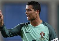 أوليمبياد ريو دي جانيرو مدرب البرتغالي الأوليمبي حتى تلك اللحظة لم أقرر إستدعاء رونالدو أم لا