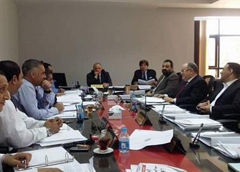 تأجيل استشكال حل اتحاد الكرة