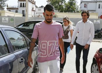 تقارير الميركاتو ريال مدريد يحسم صفقة سيبايوس خلال ساعات