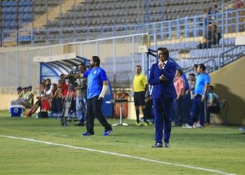 نيبوشا لعبنا بروح 22 لاعب ا أمام الداخلية ولو واجهت الإنتاج مجدد ا سأهزمه