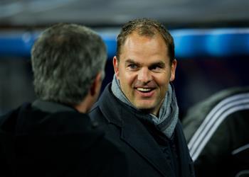 مورينيو إقالة دي بور لست م ندهش ا