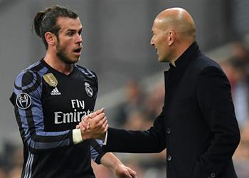 تقارير الميركاتو مستقبل بيل م هدد في ريال مدريد ومانشستر يونايتد يتأهب للظفر به