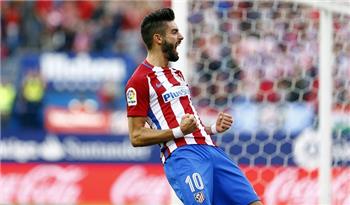 تجديد عقود أتليتكو مدريد يحافظ على كاراسكو حتى 2022 ويغلق الباب في وجه برشلونة