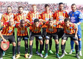 الترجي يطالب كاف بتغبير موعد مباراة الأهلي بدوري الأبطال