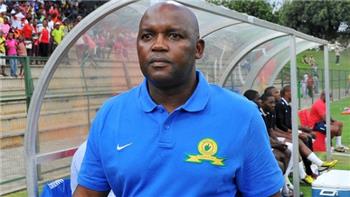 مدرب صن دوانز خسارة نهائي الكأس لا تؤثر علينا وسعيد بالتعاقد مع اللاعب الذي كان يريده الزمالك