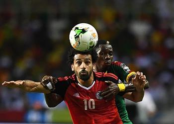 م حترفين رسميا روما يؤكد تواجد صلاح على مقاعد البدلاء في مواجهة فيورنتينا