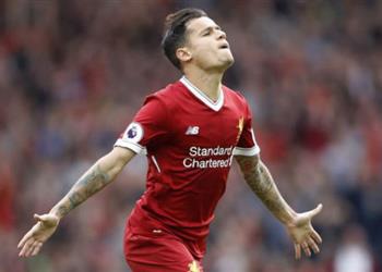 برشلونة يسعى لتجهيز كوتينيو لموقعة السوبر الإسباني